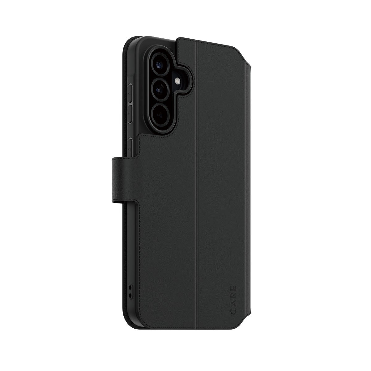 CARE by PanzerGlass® Feature Wallet Case w. Kickstand Samsung Galaxy A56 5G